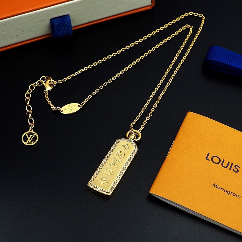 Louis Vuitton Necklaces